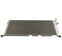 Condenseur de climatisation R 134a AC830046 MAXGEAR pour MITSUBISHI LANCER VI