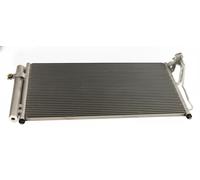 Condenseur de climatisation R 134a AC830052 MAXGEAR pour HYUNDAI ACCENT III