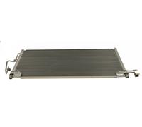 Condenseur de climatisation R 134a AC830060 MAXGEAR pour MAZDA