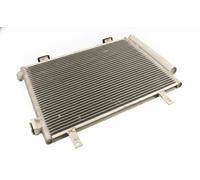 Condenseur de climatisation R 134a AC830061 MAXGEAR pour SUZUKI NISSAN