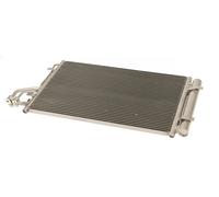 Condenseur de climatisation R 134a AC830069 MAXGEAR pour HYUNDAI KIA