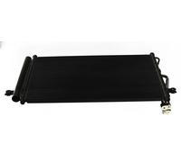 Condenseur de climatisation R 134a AC830075 MAXGEAR pour HYUNDAI GETZ