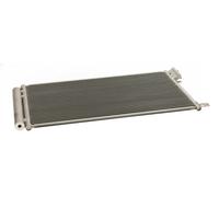 Condenseur de climatisation R 134a AC830082 MAXGEAR pour ALFA ROMEO OPEL FIAT