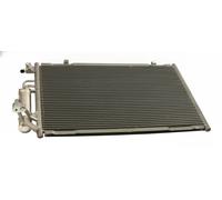 Condenseur de climatisation R 134a AC830085 MAXGEAR pour FORD FIESTA VI