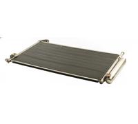 MaXgear Condenseur de climatisation AC830095 Aluminium pour Subaru Forester 2.0 X AWD