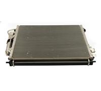 MAXGEAR AC830096 Condenseur, climatisation pour RENAULT
