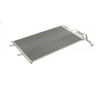Condenseur de climatisation R 134a AC830106 MAXGEAR pour MAZDA 3 A trois volumes