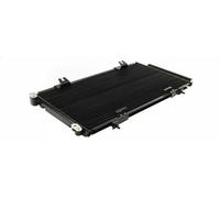 Condenseur de climatisation R 134a AC830107 MAXGEAR pour TOYOTA AVENSIS