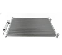 Condenseur de climatisation R 134a AC830117 MAXGEAR pour NISSAN X-TRAIL II