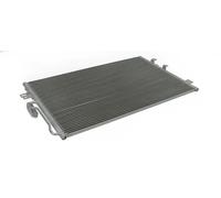 Condenseur de climatisation R 134a AC830119 MAXGEAR pour FIAT DODGE