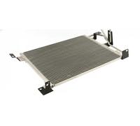 Condenseur de climatisation R 134a AC830141 MAXGEAR pour JEEP GRAND CHEROKEE I