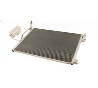 Condenseur de climatisation R 134a AC830143 MAXGEAR pour CADILLAC SAAB OPEL