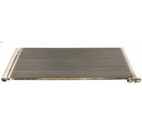 Condenseur de climatisation R 134a AC830144 MAXGEAR pour PORSCHE PANAMERA