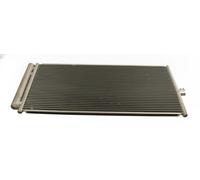 MAXGEAR AC830154 Condenseur, climatisation pour SUBARU