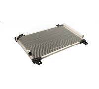 Condenseur de climatisation R 134a AC830159 MAXGEAR pour TOYOTA SUBARU