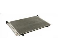 Condenseur de climatisation R 134a AC830161 MAXGEAR pour MAZDA MPV II