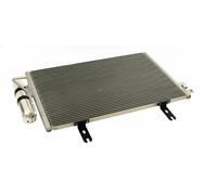 Condenseur de climatisation R 134a AC830162 MAXGEAR pour RENAULT KANGOO Express