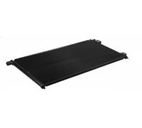 Condenseur de climatisation R 134a AC830175 MAXGEAR pour HONDA
