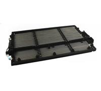 Condenseur de climatisation R 134a AC830182 MAXGEAR pour MERCEDES-BENZ CLASSE S