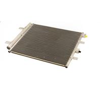 Condenseur de climatisation R 134a AC830185 MAXGEAR pour JAGUAR XK II Coupé XF I