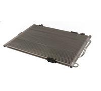 Condenseur de climatisation R 134a AC830187 MAXGEAR pour BMW 5 5 Touring 7