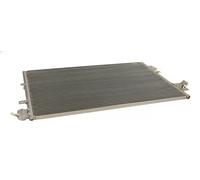 MaXgear Condenseur de climatisation AC830210 R 134a Easy Fit pour Ford Mondeo III