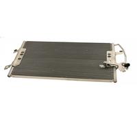 Condenseur de climatisation R 134a AC830222 MAXGEAR pour MERCEDES-BENZ VANEO