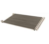 Condenseur de climatisation R 134a AC830225 MAXGEAR pour MERCEDES-BENZ CLASSE S