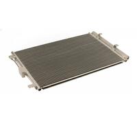Condenseur de climatisation R 134a AC830228 MAXGEAR pour KIA HYUNDAI