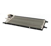 Condenseur de climatisation R 134a AC830229 MAXGEAR pour OPEL CORSA C COMBO Tour