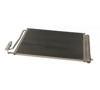 Condenseur de climatisation R 134a AC830242 MAXGEAR pour BMW X5