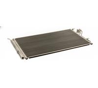 Condenseur de climatisation R 134a AC830244 MAXGEAR pour KIA HYUNDAI