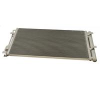 Condenseur de climatisation R 134a AC830247 MAXGEAR pour HYUNDAI KIA