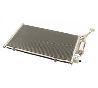 Condenseur de climatisation R 134a AC830251 MAXGEAR pour FORD FIESTA VI B-MAX