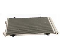 Condenseur de climatisation R 134a AC830256 MAXGEAR pour PEUGEOT CITROËN