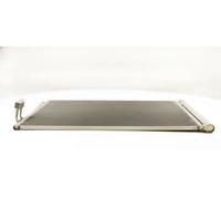 Condenseur de climatisation R 134a AC830265 MAXGEAR pour LAND ROVER