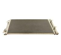 Condenseur de climatisation R 134a AC830288 MAXGEAR pour HYUNDAI i20 II