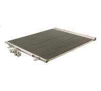 Condenseur de climatisation R 134a AC832707 MAXGEAR pour LAND ROVER VOLVO