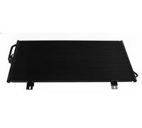MAXGEAR AC835581 Condenseur climatisation sans déshydrateur