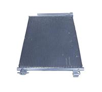 Condenseur de climatisation R 134a AC838165 MAXGEAR pour DACIA RENAULT