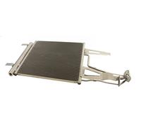 Condenseur de climatisation R 134a AC838175 MAXGEAR pour VW SEAT SKODA