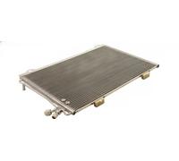 Condenseur de climatisation R 134a AC839886 MAXGEAR pour MERCEDES-BENZ CLASSE E