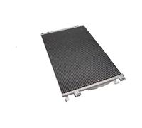 Condenseur de climatisation R 134a AC840870 MAXGEAR pour FIAT OPEL