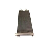 Condenseur de climatisation R 134a AC842191 MAXGEAR pour FIAT PEUGEOT CITROËN