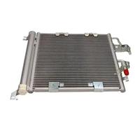 Condenseur de climatisation R 134a AC842506 MAXGEAR pour OPEL ASTRA H GTC