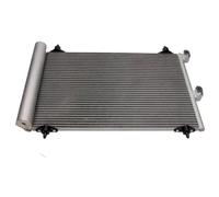 MaXgear Condenseur de climatisation AC842701 avec déshydrateur Compatible PEUGEOT/CITROËN