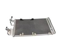 Condenseur de climatisation R 134a AC844085 MAXGEAR pour OPEL ASTRA H