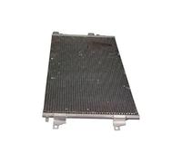 MaXgear Condenseur de climatisation AC848361 R134a pour Renault Laguna II