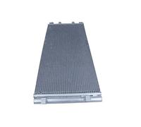 Condenseur de climatisation R 134a AC848577 MAXGEAR pour OPEL RENAULT NISSAN