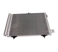 MaXgear Condenseur de climatisation AC848900 avec déshydrateur – Compatible OPEL/PEUGEOT